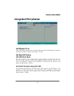 Preview for 38 page of Albatron PX875P User Manual