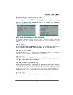 Preview for 57 page of Albatron PX875P User Manual