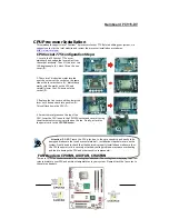 Предварительный просмотр 10 страницы Albatron PX915-DV User Manual