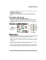 Предварительный просмотр 20 страницы Albatron PX915-DV User Manual