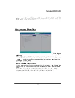 Предварительный просмотр 37 страницы Albatron PX915-DV User Manual