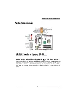 Предварительный просмотр 22 страницы Albatron PX915G Series User Manual