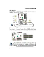 Предварительный просмотр 14 страницы Albatron PX915G4 PRO User Manual