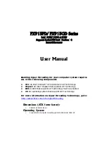 Предварительный просмотр 4 страницы Albatron PX915GD PRO User Manual