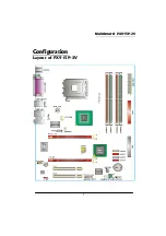 Предварительный просмотр 9 страницы Albatron PX915P-2V User Manual