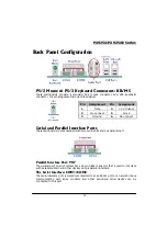 Preview for 18 page of Albatron PX925X Series User Manual