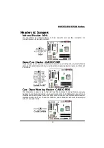 Preview for 22 page of Albatron PX925X Series User Manual