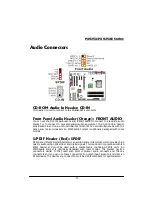 Preview for 24 page of Albatron PX925X Series User Manual