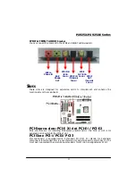 Preview for 25 page of Albatron PX925X Series User Manual