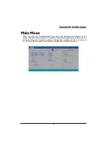 Preview for 29 page of Albatron PX925X Series User Manual