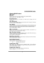 Preview for 32 page of Albatron PX925X Series User Manual