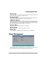 Preview for 41 page of Albatron PX925X Series User Manual