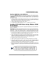 Preview for 59 page of Albatron PX925X Series User Manual