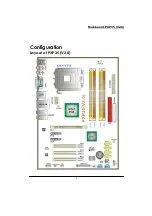 Предварительный просмотр 9 страницы Albatron PXP35 User Manual