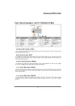 Preview for 16 page of Albatron PXP35 User Manual