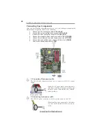 Preview for 24 page of Albatron PXP43 User Manual