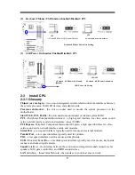 Предварительный просмотр 13 страницы Albatron PXP45 User Manual