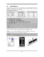 Предварительный просмотр 17 страницы Albatron PXP45 User Manual