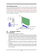 Предварительный просмотр 19 страницы Albatron PXP45 User Manual