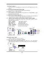 Предварительный просмотр 21 страницы Albatron PXP45 User Manual