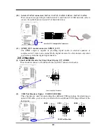 Предварительный просмотр 22 страницы Albatron PXP45 User Manual