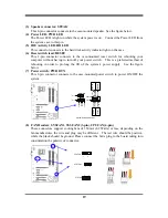 Предварительный просмотр 23 страницы Albatron PXP45 User Manual