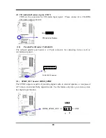 Предварительный просмотр 24 страницы Albatron PXP45 User Manual