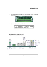 Preview for 13 page of Albatron PXP965 (V2.0) User Manual