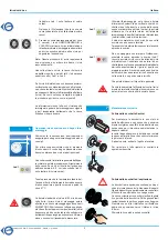 Preview for 5 page of albatros ACDPL-P Instructions For Operation Manual