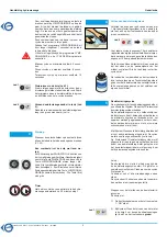 Preview for 28 page of albatros ACDPL-P Instructions For Operation Manual