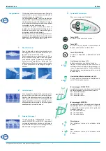 Предварительный просмотр 6 страницы albatros ACTPFO Instructions For Operation Manual