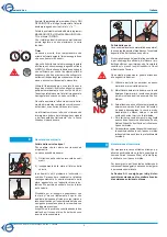 Preview for 5 page of albatros AIRPOOL ACATO Instructions For Operation Manual