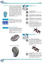 Preview for 19 page of albatros AIRPOOL ACATO Instructions For Operation Manual