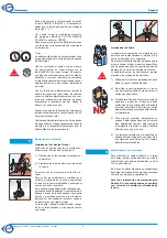 Preview for 21 page of albatros AIRPOOL ACATO Instructions For Operation Manual