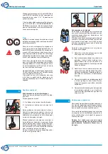 Preview for 29 page of albatros AIRPOOL ACATO Instructions For Operation Manual