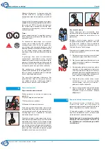 Preview for 41 page of albatros AIRPOOL ACATO Instructions For Operation Manual