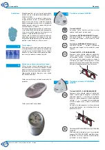 Preview for 43 page of albatros AIRPOOL ACATO Instructions For Operation Manual