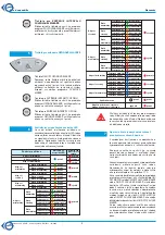 Preview for 44 page of albatros AIRPOOL ACATO Instructions For Operation Manual