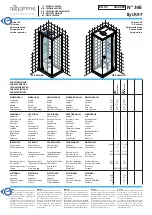 Предварительный просмотр 7 страницы albatros Ilyt Installation Manual