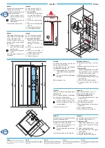 Предварительный просмотр 8 страницы albatros Ilyt Installation Manual