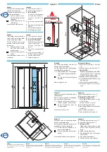 Предварительный просмотр 10 страницы albatros Ilyt Installation Manual