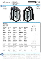 Предварительный просмотр 11 страницы albatros Ilyt Installation Manual