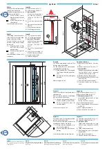 Предварительный просмотр 12 страницы albatros Ilyt Installation Manual