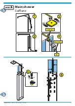 Предварительный просмотр 17 страницы albatros Ilyt Installation Manual