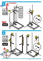 Предварительный просмотр 20 страницы albatros Ilyt Installation Manual