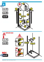 Предварительный просмотр 21 страницы albatros Ilyt Installation Manual