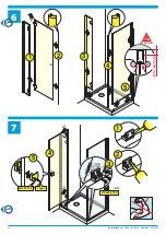 Предварительный просмотр 22 страницы albatros Ilyt Installation Manual