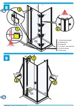 Предварительный просмотр 23 страницы albatros Ilyt Installation Manual