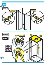 Предварительный просмотр 24 страницы albatros Ilyt Installation Manual