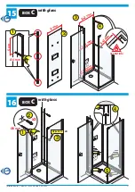 Предварительный просмотр 27 страницы albatros Ilyt Installation Manual